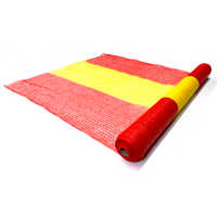 Onion Bag Barrier Mesh 0.9m x 50m